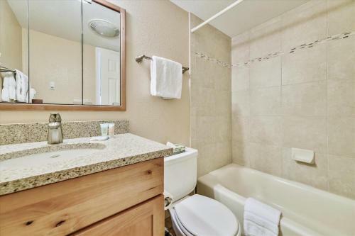 Apartamento Mountainside #145a