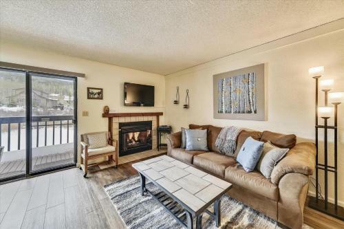 Apartamento Mountainside #145a