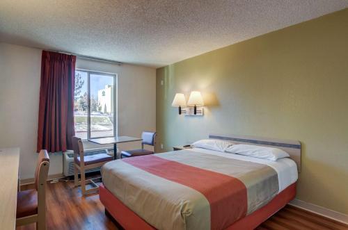 Motel 6 Denver South - Tech Center
