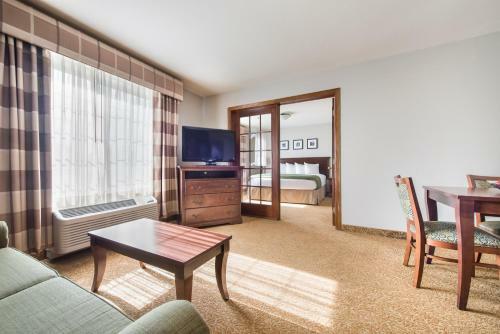 Hotel Country Inn & Suites Greeley