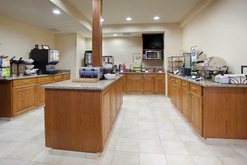 Hotel Country Inn & Suites Greeley