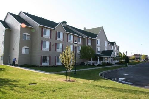 Hotel Country Inn & Suites Greeley