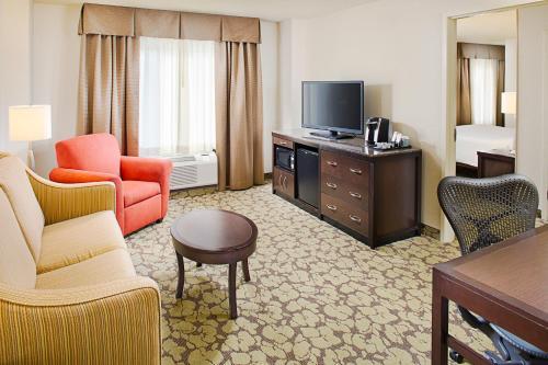 Hotel Hilton Garden Inn Denver Tech Center