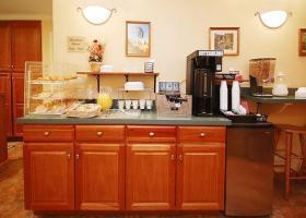 Hotel Rodeway Inn Glenwood Springs