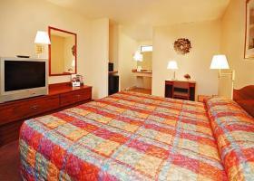 Hotel Rodeway Inn Glenwood Springs
