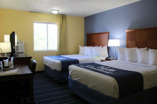 Hotel Days Inn & Suites Gunnison