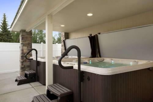 Hotel Days Inn & Suites Gunnison