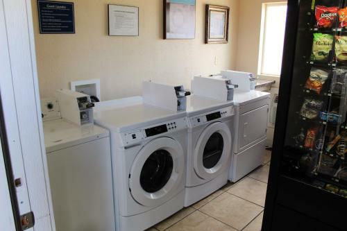 Hotel Days Inn & Suites Gunnison