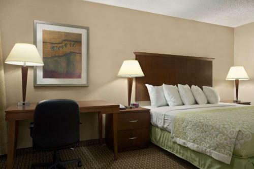 Hotel Days Inn & Suites Gunnison