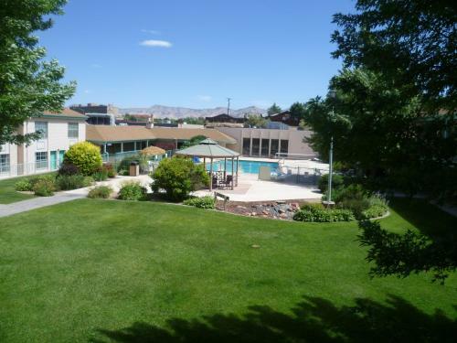 Hotel Travelodge By Wyndham Grand Junction