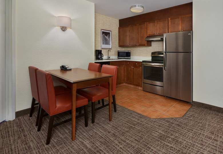 Hotel Residence Inn Grand Junction