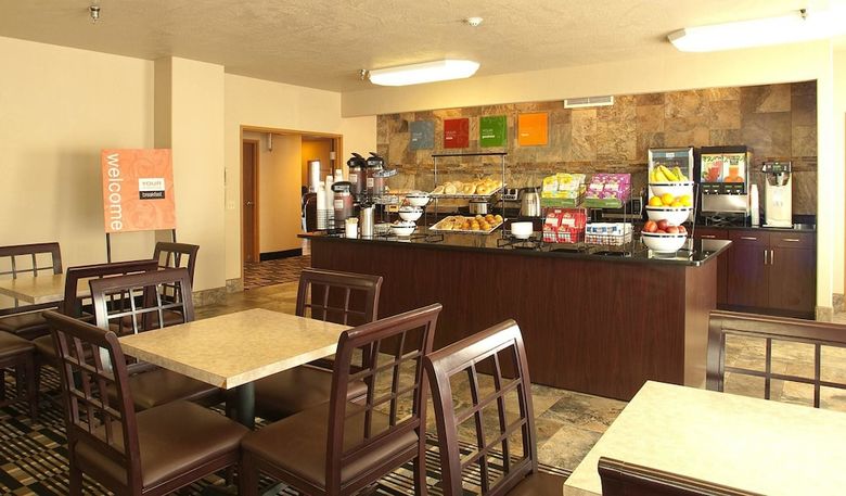 Hotel Comfort Inn Gunnison