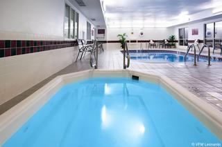 Hotel Holiday Inn Express Greeley