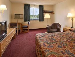 Hotel Super 8 Grand Junction Colorado