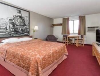 Hotel Super 8 Grand Junction Colorado