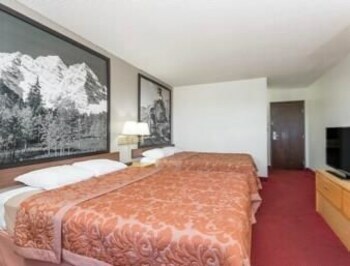 Hotel Super 8 Grand Junction Colorado
