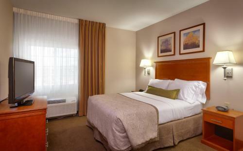 Hotel Candlewood Suites Grand Junction