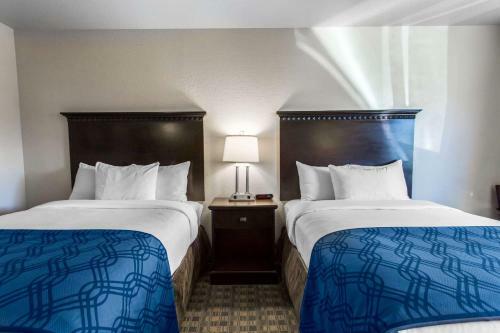 Hotel Econo Lodge Gunnison