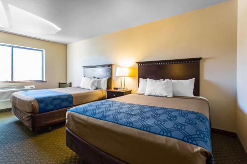 Hotel Econo Lodge Gunnison