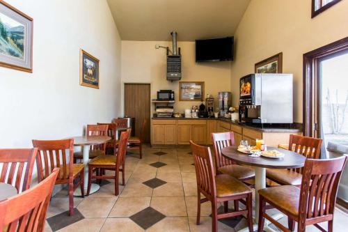 Hotel Econo Lodge Gunnison
