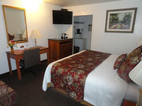 Motel Grand Junction Palomino Inn