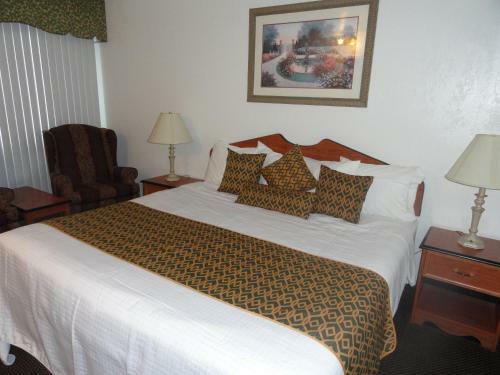Motel Grand Junction Palomino Inn