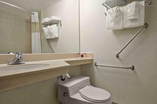 Hotel Ramada Grand Junction