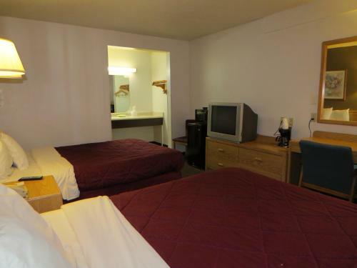 Motel Mesa Inn Grand Junction