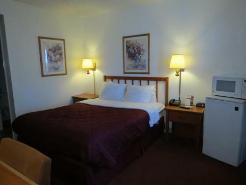 Motel Mesa Inn Grand Junction