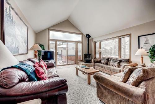 Apartamento Pitkin Townhome 704