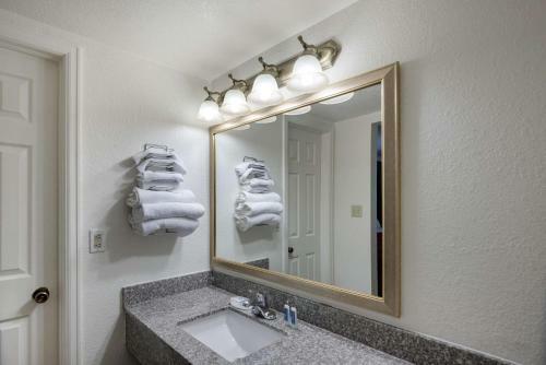 Motel Rodeway Inn Grand Junction