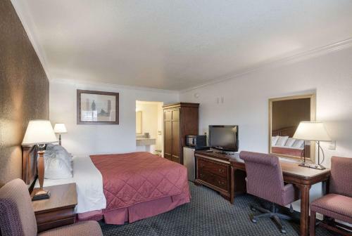 Motel Rodeway Inn Grand Junction