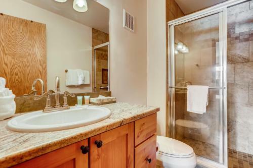 Apartamento Cimarron #403