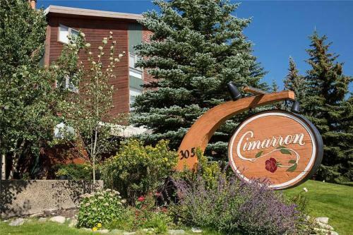Apartamento Cimarron #403