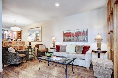 Apartamento River Glen 303a