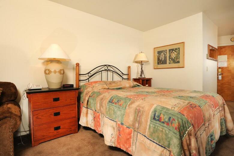 Aparthotel River Run Village By Keystone Resort
