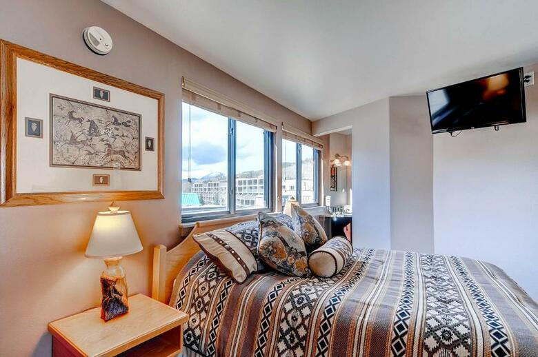Aparthotel River Run Village By Keystone Resort