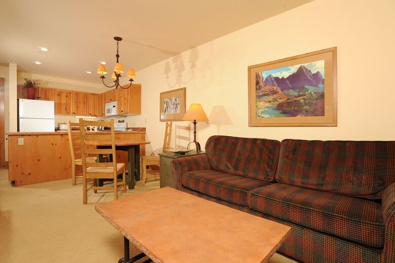 Aparthotel River Run Village By Keystone Resort