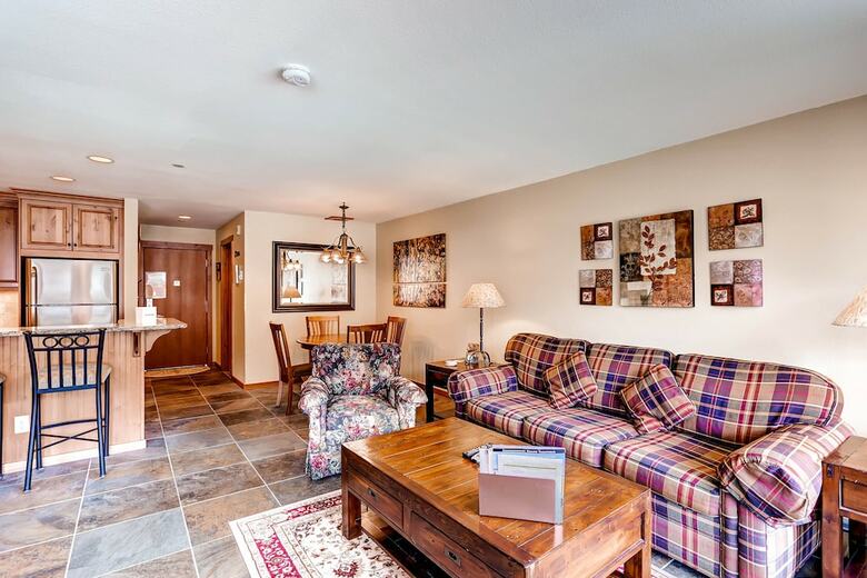 Aparthotel River Run Village By Keystone Resort