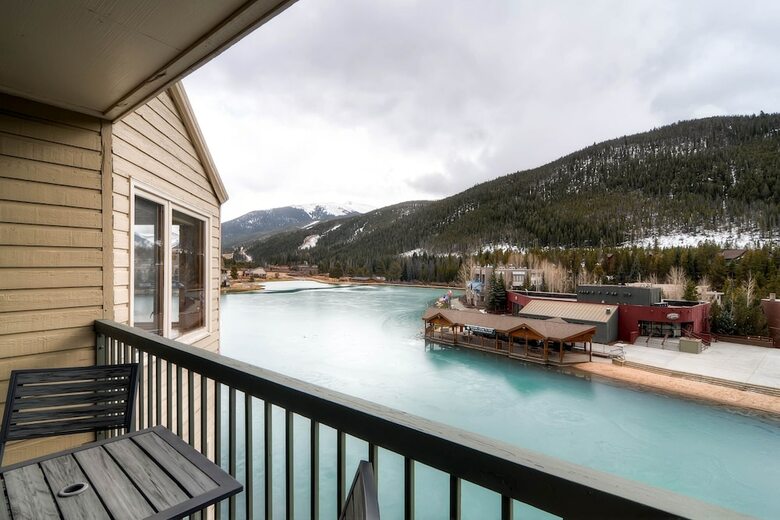 Aparthotel River Run Village By Keystone Resort