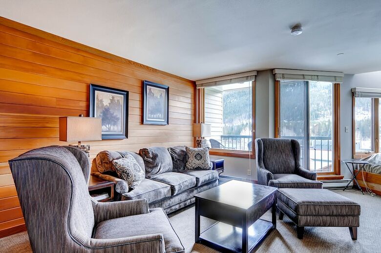 Aparthotel River Run Village By Keystone Resort