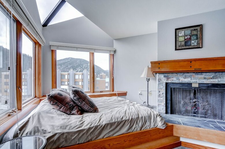 Aparthotel River Run Village By Keystone Resort