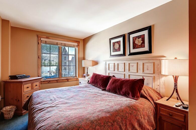 Aparthotel River Run Village By Keystone Resort