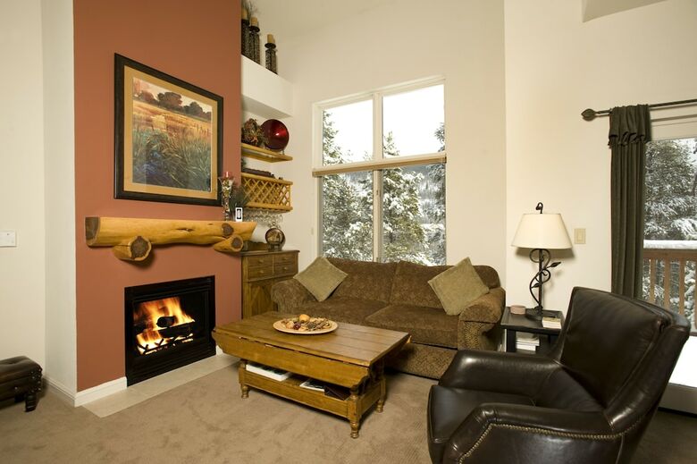 Aparthotel River Run Village By Keystone Resort