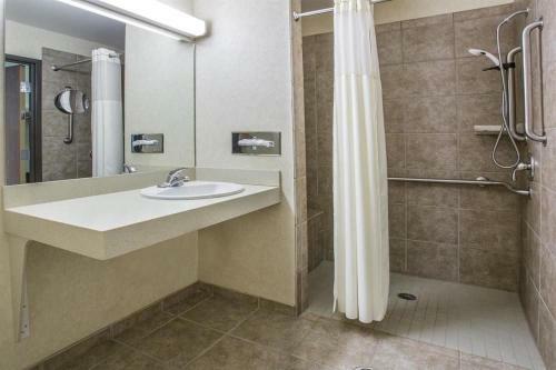 Hotel Days Inn Manitou Springs