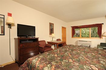 Apartamentos Mountain House By Keystone Resort