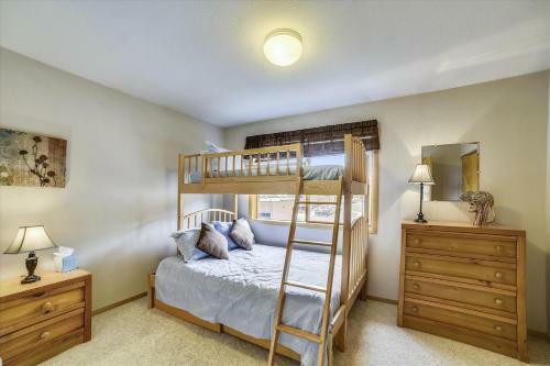 Apartamento Lagoon #723a
