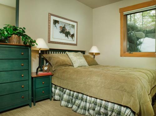 Apartamentos Aspen Ridge Condominiums By Keystone Resort