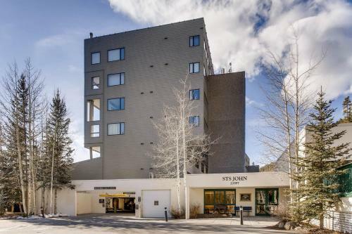 Apartamentos Aspen Ridge Condominiums By Keystone Resort
