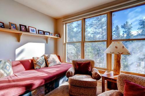 Apartamentos Aspen Ridge Condominiums By Keystone Resort